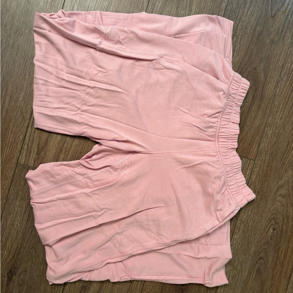 Lululemon Be Calm Wide Leg